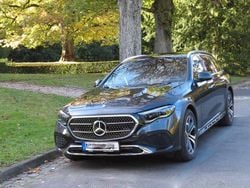 Grau Gebraucht 2024 Mercedes E450 Kombi | 88.300 €