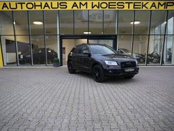 Phantomschwarz Gebraucht 2013 Audi Q5 S-line plus SUV | 17.990 € (Teuer)