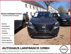 Grau Neu 2025 Nissan X-Trail SUV | 48.500 €