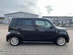 Schwarz Gebraucht 2008 Daihatsu Materia Van / Kleinbus | 2.700 € (Fairer Preis)