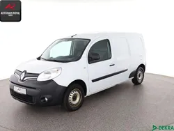Weiß Gebraucht 2019 Renault Kangoo Van / Kleinbus | 14.480 € (Fairer Preis)