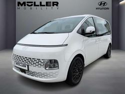 Weiß Gebraucht 2024 Hyundai Staria Trend Van | 43.333 €