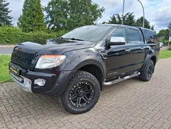 Schwarz Gebraucht 2014 Ford Ranger Abholung | 14.700 € (Guter Preis)