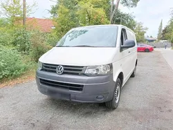 Weiß Gebraucht 2010 VW T5 Van | 7.900 € (Superpreis)