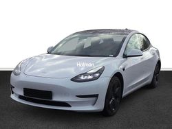 Weiß Gebraucht 2022 Tesla Model 3 Limousine | 22.609 € (Fairer Preis)