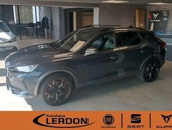 Grau Gebraucht 2021 Cupra Formentor VZ SUV | 31.370 € (Etwas zu teuer)