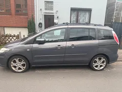 Grau Gebraucht 2025 Mazda 5 Van / Kleinbus | 2.800 €
