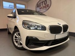 Weiß Gebraucht 2019 BMW 218 Active Tourer Advantage Van / Kleinbus | 12.890 € (Etwas zu teuer)