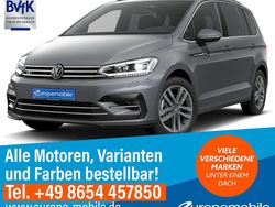Wählbar Gebraucht 2024 VW Touran R-line Van / Kleinbus | 43.800 €