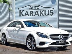 Diamantweiss Gebraucht 2016 Mercedes CLS350 Coupé | 23.990 € (Etwas zu teuer)