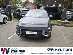 Grau Neu 2025 Hyundai Kona Select SUV | 24.680 € (Fairer Preis)