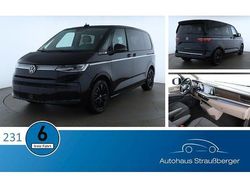 Gebraucht 2025 VW Multivan Style Van | 55.990 € (Fairer Preis)