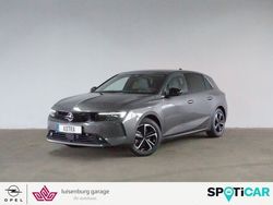 Vulkan grau (metallic) Neu 2024 Opel Astra Edition Limousine | 19.985 € (Superpreis)