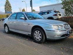 Silber Gebraucht 2021 Rover 75 Limousine | 5.500 €