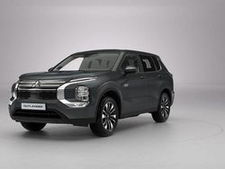 Grau Neu 2025 Mitsubishi Outlander P-HEV Plus SUV | 48.490 € (Guter Preis)