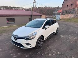Weiß Gebraucht 2018 Renault Clio IV LIMITED Limousine | 6.500 € (Superpreis)