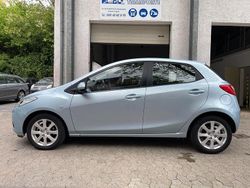 Blau Gebraucht 2007 Mazda 2 Independence Limousine | 3.800 € (Fairer Preis)