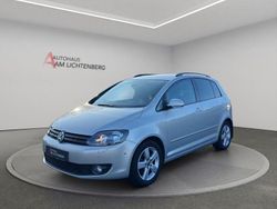 Silber Gebraucht 2010 VW Golf Plus Cross Team Van / Kleinbus | 6.450 € (Fairer Preis)