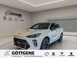 Weiß Neu 2025 Cupra Terramar VZ SUV | 48.690 € (Fairer Preis)