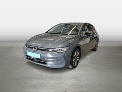 Grau Gebraucht 2024 VW Golf Goal Limousine | 27.190 € (Guter Preis)