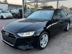 Schwarz Gebraucht 2020 Audi A4 Basis Kombi | 18.999 € (Fairer Preis)