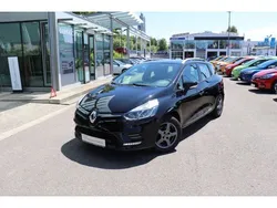 Sternenschwarz Gebraucht 2020 Renault Clio GrandTour LIMITED Kombi | 11.490 € (Fairer Preis)