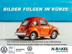 Schwarz Gebraucht 2015 VW Golf VII LOUNGE Kombi | 8.950 € (Guter Preis)