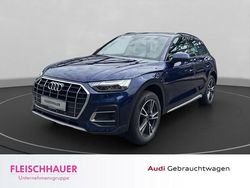 Gebraucht 2021 Audi Q5 Advanced Plus SUV | 35.970 € (Fairer Preis)
