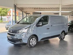 Grau Gebraucht 2021 Fiat Talento Van | 26.950 €