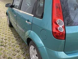 Gebraucht 2007 Ford Fiesta Ambiente Kleinwagen | 2.500 € (Fairer Preis)