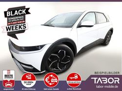 Weiß Neu 2025 Hyundai Ioniq 5 SUV | 46.788 € (Fairer Preis)