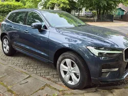 Blau Gebraucht 2022 Volvo XC60 Momentum SUV | 32.610 € (Superpreis)
