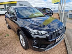 Schwarz Gebraucht 2024 Ford Kuga Titanium SUV | 51.326 €