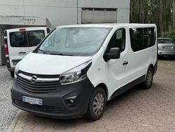 Weiß Gebraucht 2019 Opel Vivaro Van | 15.500 € (Teuer)