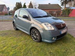 Gebraucht 2004 Citroën C2 VTR Sport Kleinwagen | 1.900 € (Fairer Preis)