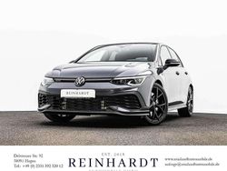Delfingrau metallic Gebraucht 2023 VW Golf VIII GTI Clubsport Limousine | 35.880 € (Fairer Preis)