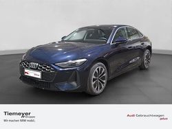 Firmamentblau metallic Gebraucht 2025 Audi A5 Coupé | 42.470 € (Superpreis)