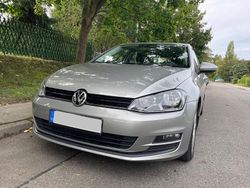 Gebraucht 2013 VW Golf VII Limousine | 11.900 € (Fairer Preis)
