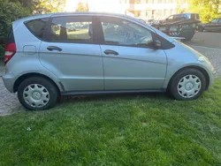 Silber Gebraucht 2006 Mercedes A150 Kleinwagen | 1.750 € (Fairer Preis)