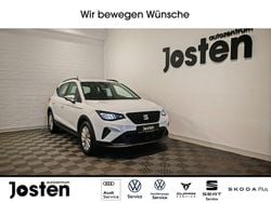 Weiß Gebraucht 2023 Seat Arona Style SUV | 17.490 € (Fairer Preis)