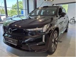 Onyx schwarz Neu 2025 Volvo EX90 Plus SUV | 78.989 € (Fairer Preis)