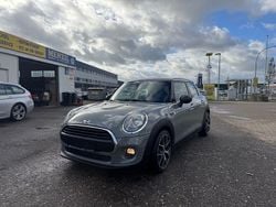 Grau Gebraucht 2016 Mini ONE Kleinwagen | 6.900 € (Fairer Preis)