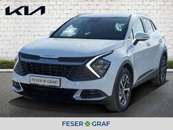 Cararraweiss Neu 2025 Kia Sportage 4 SUV | 29.450 € (Guter Preis)