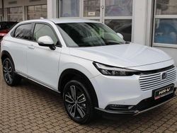 Premium sunlight whi Neu 2025 Honda HR-V Advance SUV | 34.600 € (Guter Preis)