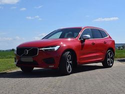 Rot Gebraucht 2019 Volvo XC60 SUV | 35.000 €