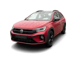 Rot Neu 2024 VW Taigo Style SUV | 30.349 € (Fairer Preis)