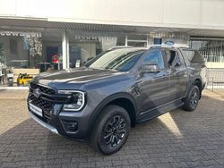 Grau Neu 2025 Ford Ranger Wildtrack Abholung | 53.740 € (Fairer Preis)