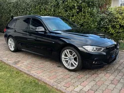 Schwarz Gebraucht 2014 BMW 330 Performance Kombi | 16.900 € (Teuer)