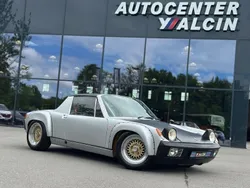 Silber Gebraucht 1972 Porsche 914 Coupé | 48.890 €