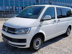 Weiß Gebraucht 2019 VW T6.1 Van | 37.990 € (Guter Preis)